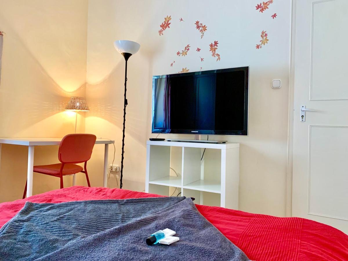 Jazzy Vibes Parliament Rooms And Ensuites Будапеща Екстериор снимка