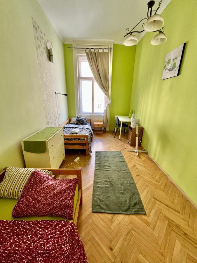 Jazzy Vibes Parliament Rooms And Ensuites Будапеща Екстериор снимка