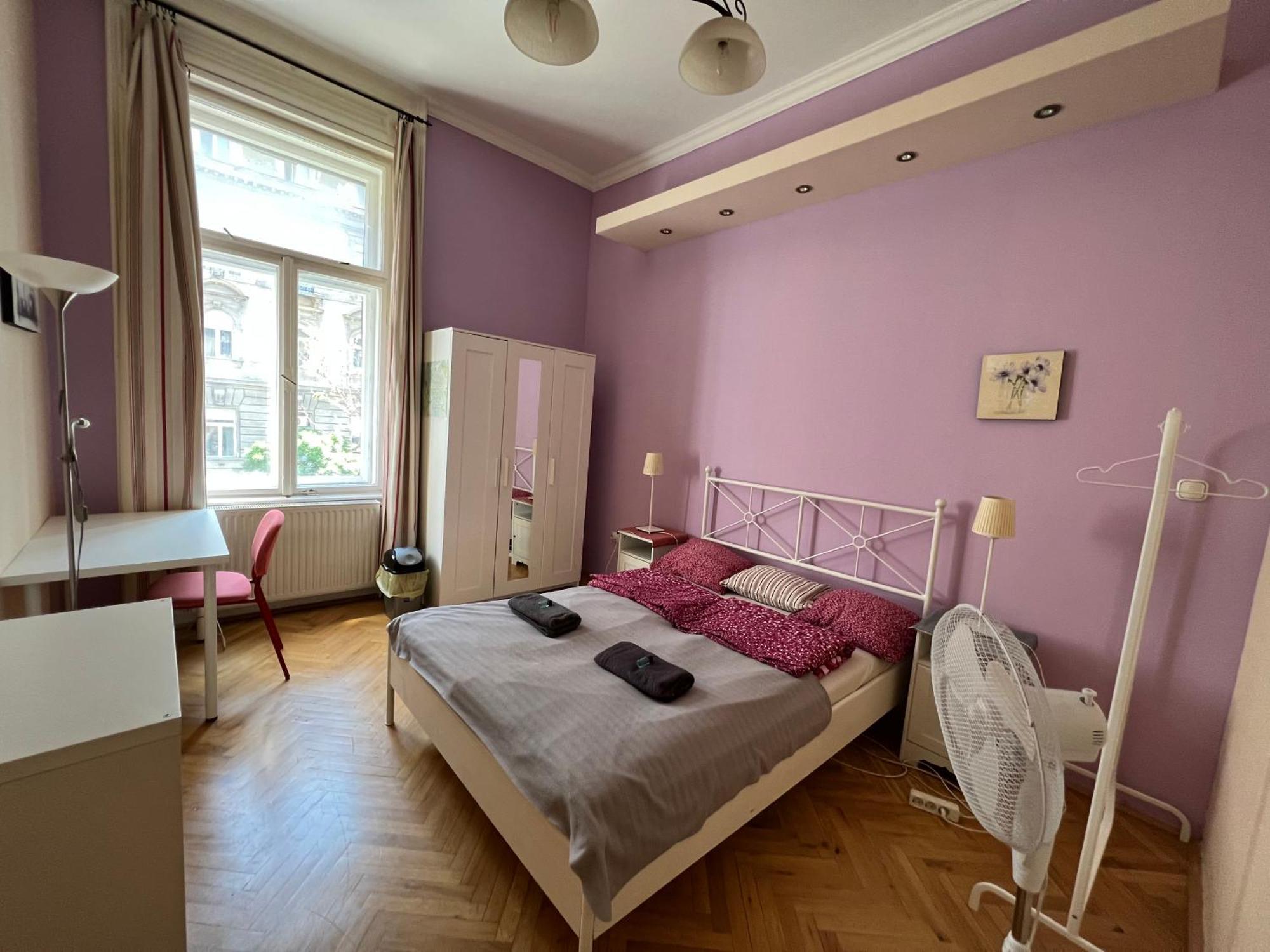 Jazzy Vibes Parliament Rooms And Ensuites Будапеща Екстериор снимка